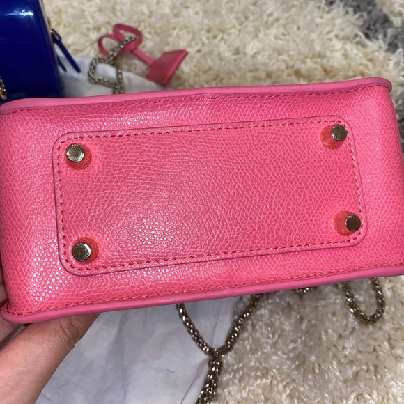 Furla Metropolis Crossbody Mini Bag - Picture 7 of 7